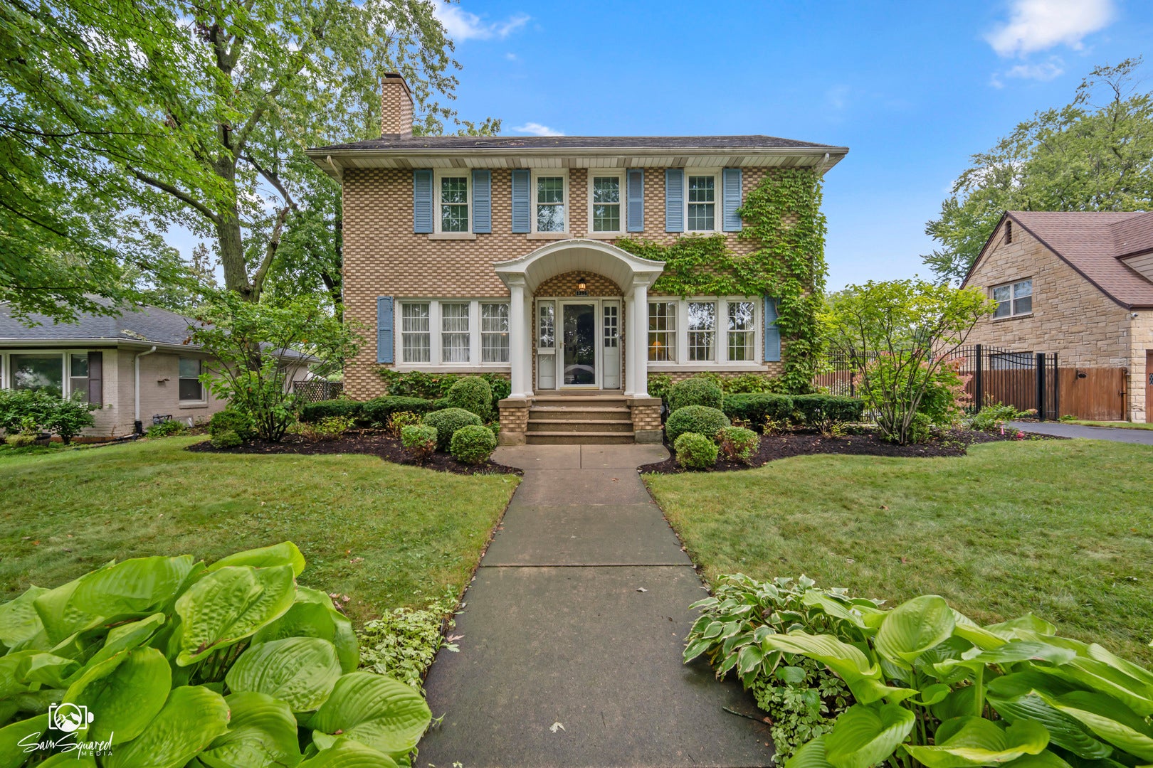 1295 Taylor Street — photo