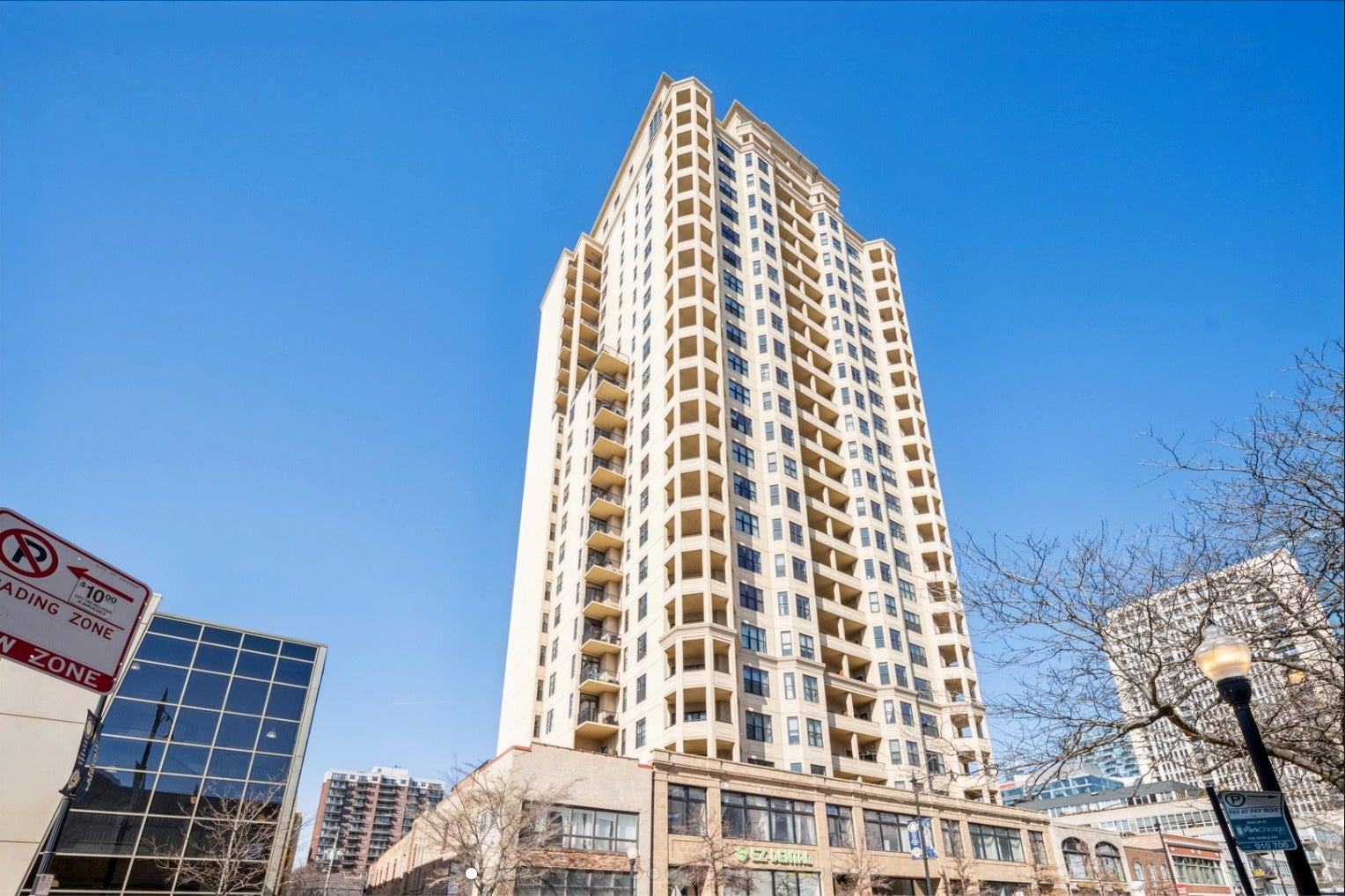 1464 S Michigan Avenue 1008 — photo