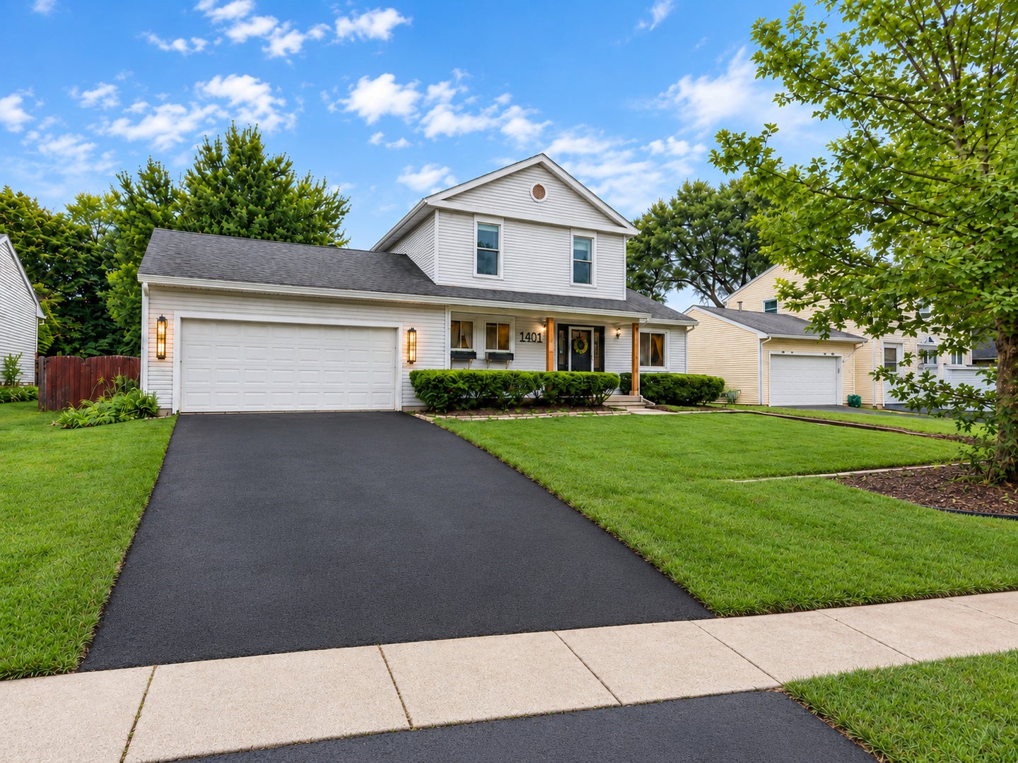 1401 Knoll Drive — photo