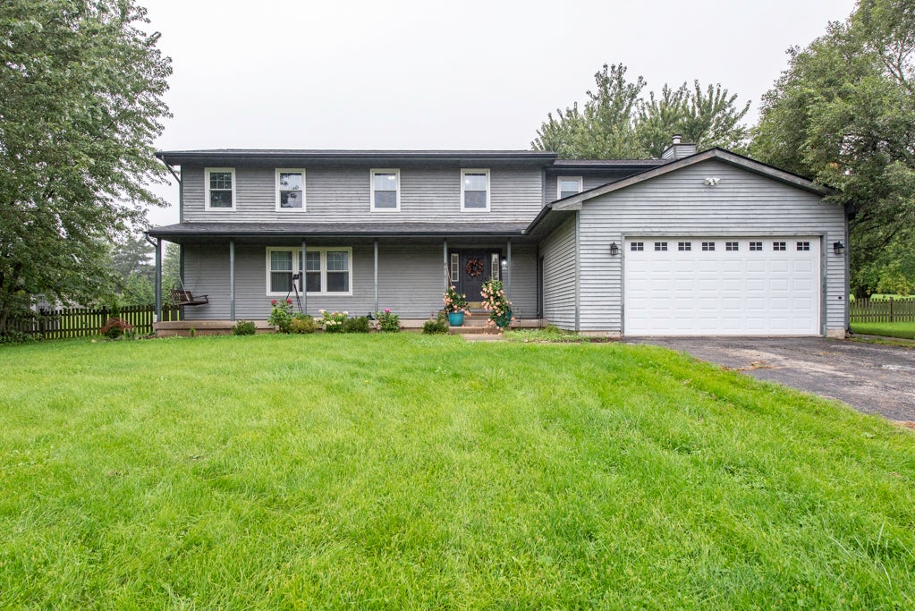542 Meadow Court — photo