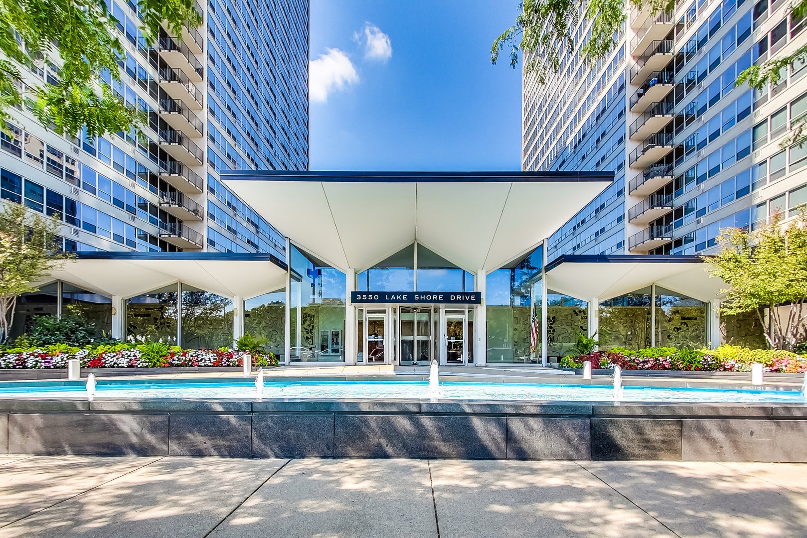 3550 N Lake Shore Drive 1202 — photo