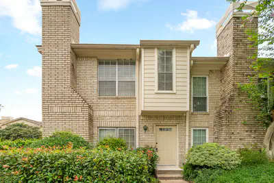 7575 Cambridge Street 1201 — photo