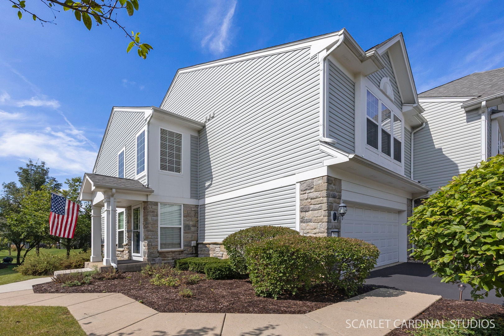 501 Valentine Way — photo
