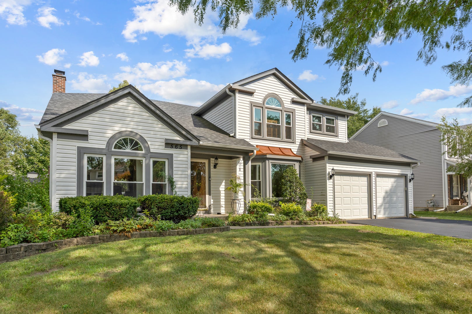 565 Rutgers Lane — photo
