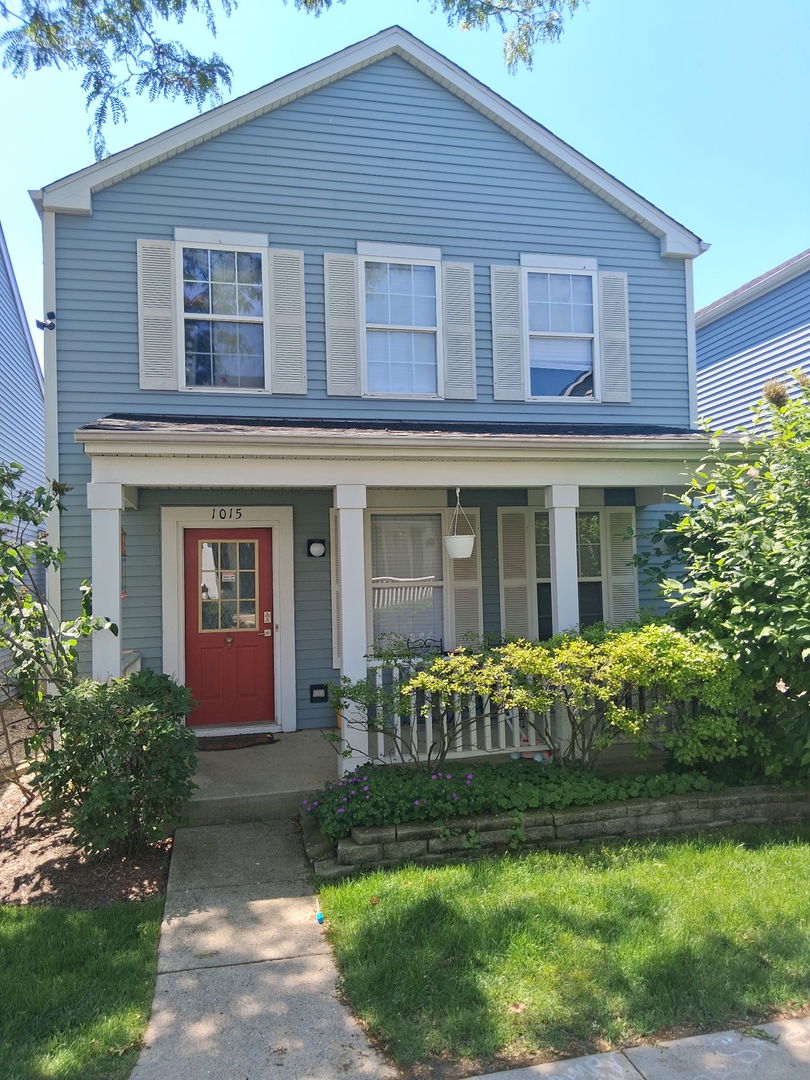 1015 Symphony Drive — photo