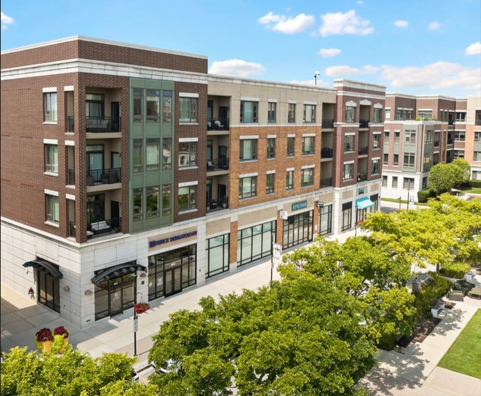 801 Village Center Drive 202 — photo