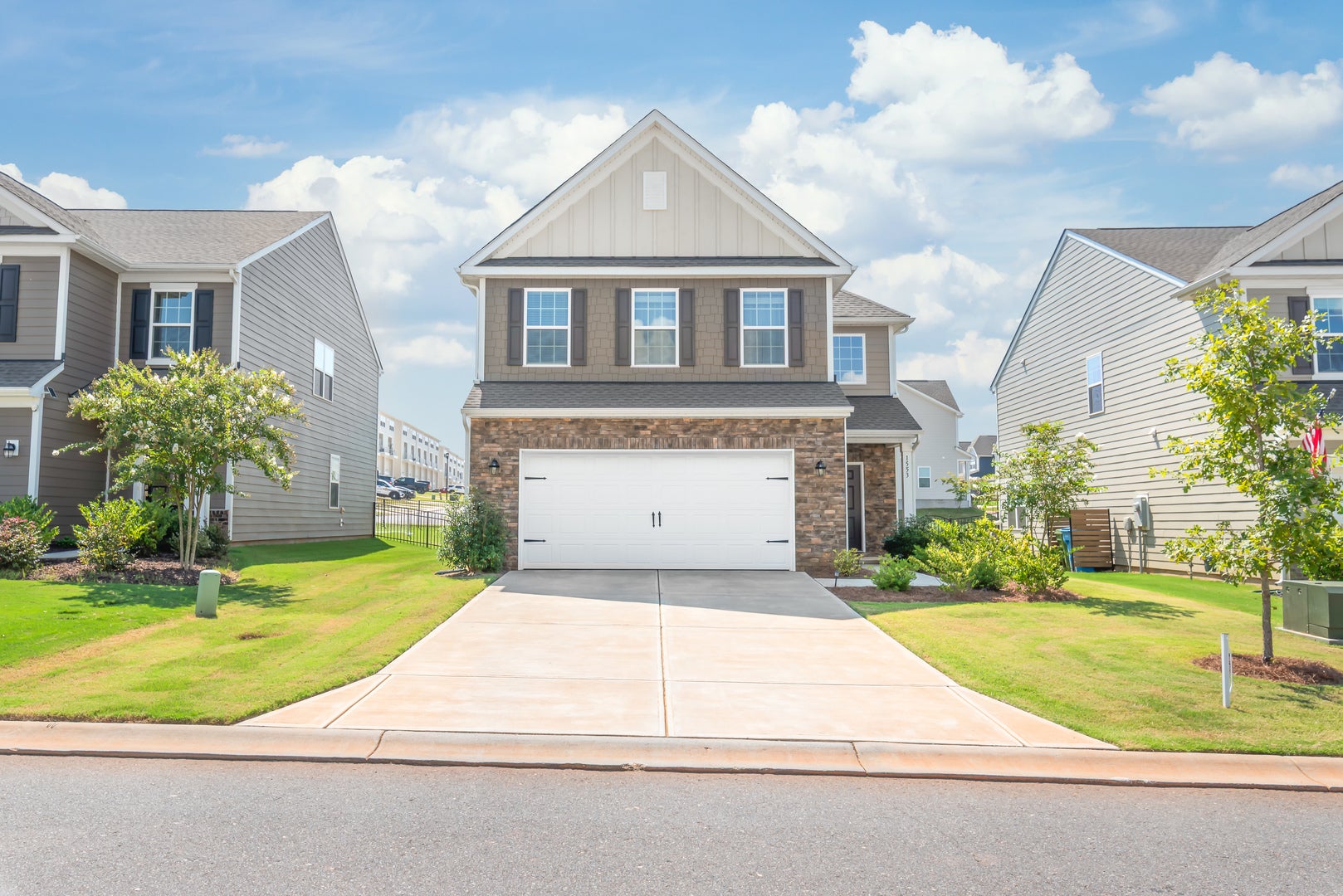 1553 Turkey Roost Road — photo