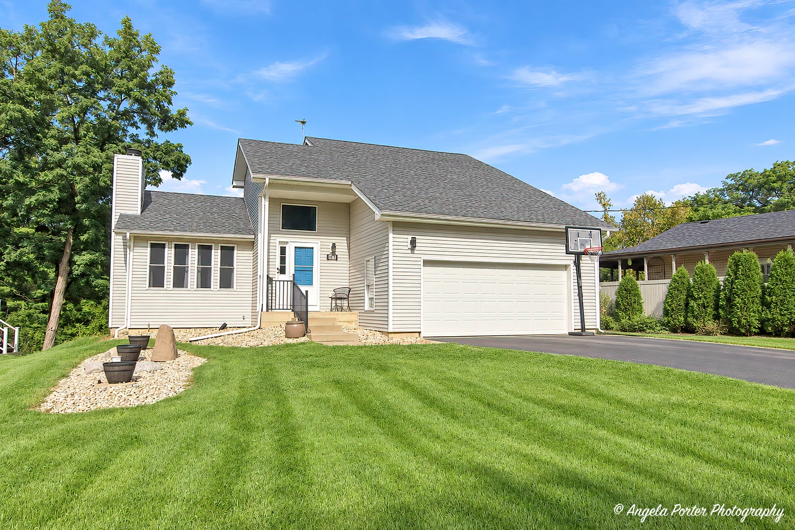 4103 Westwood Drive — photo