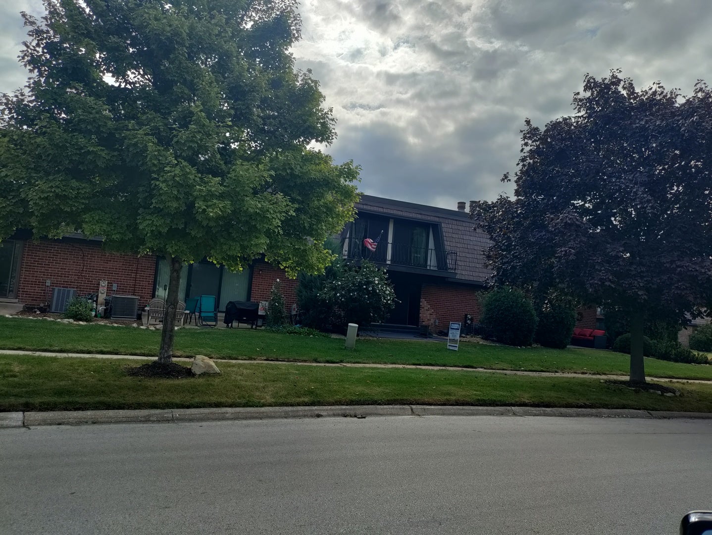 2 Cour Lasalle — photo