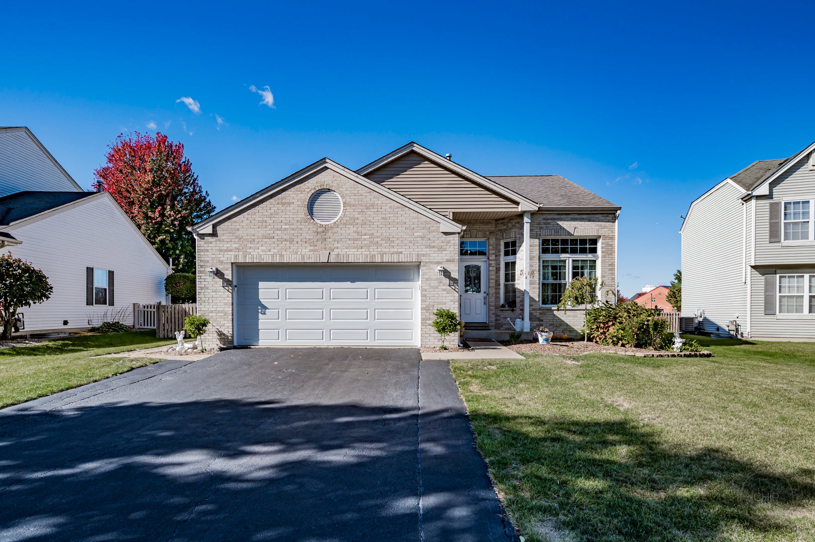 2107 Ashbrook Court — photo