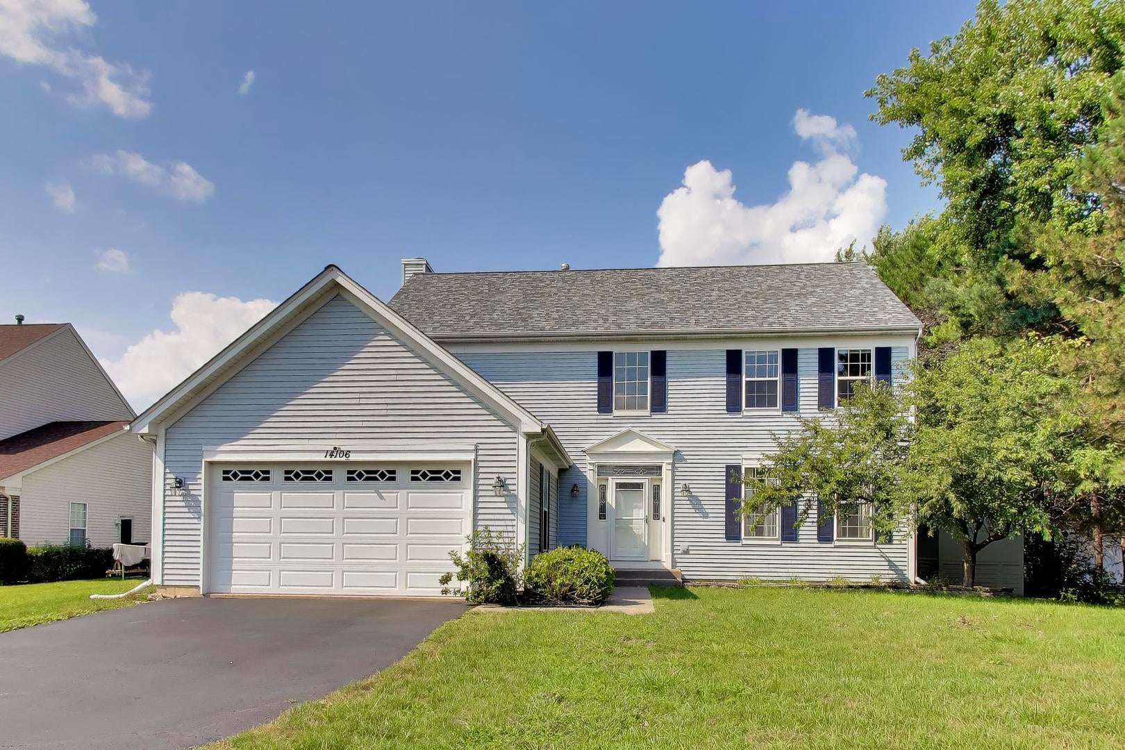 14106 Glenwood Court — photo