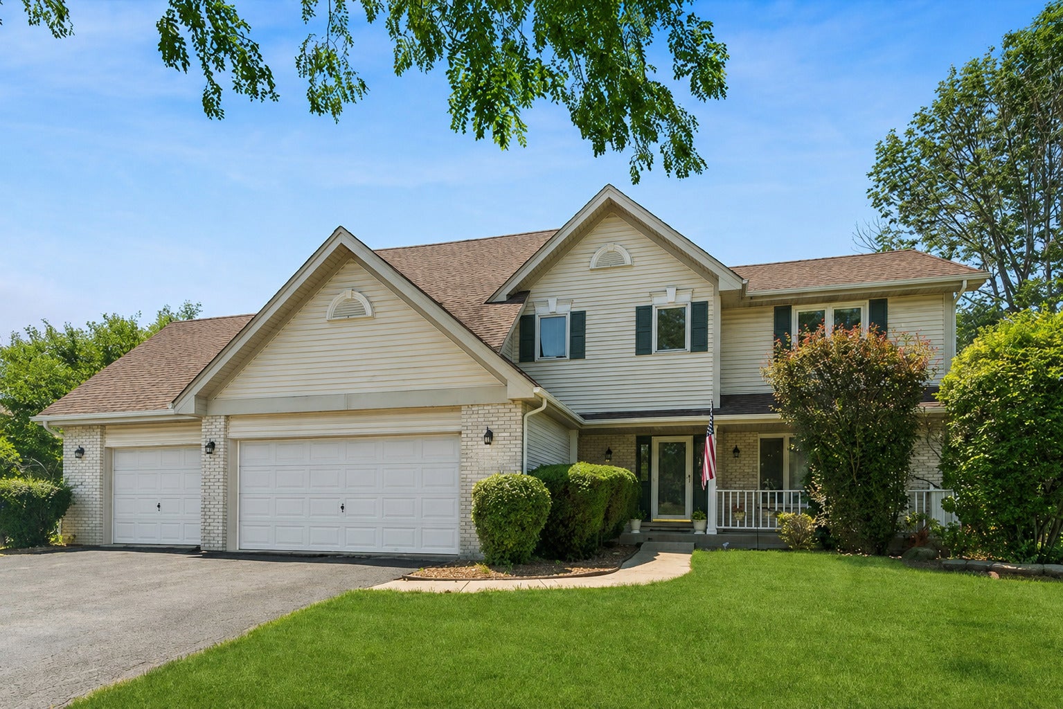 14460 S Saddle Brook Lane — photo