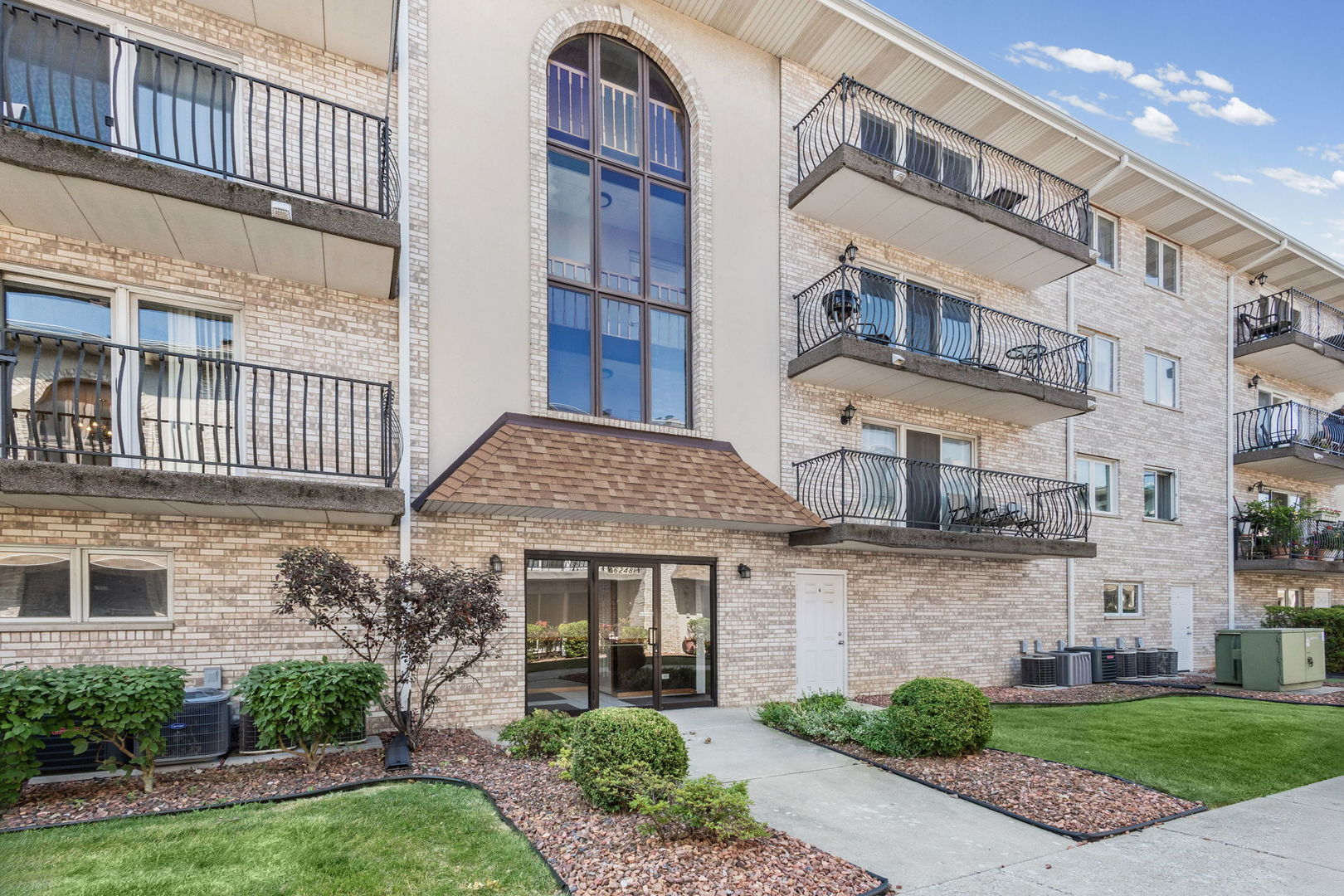 6248 S Gullikson Road 2E — photo