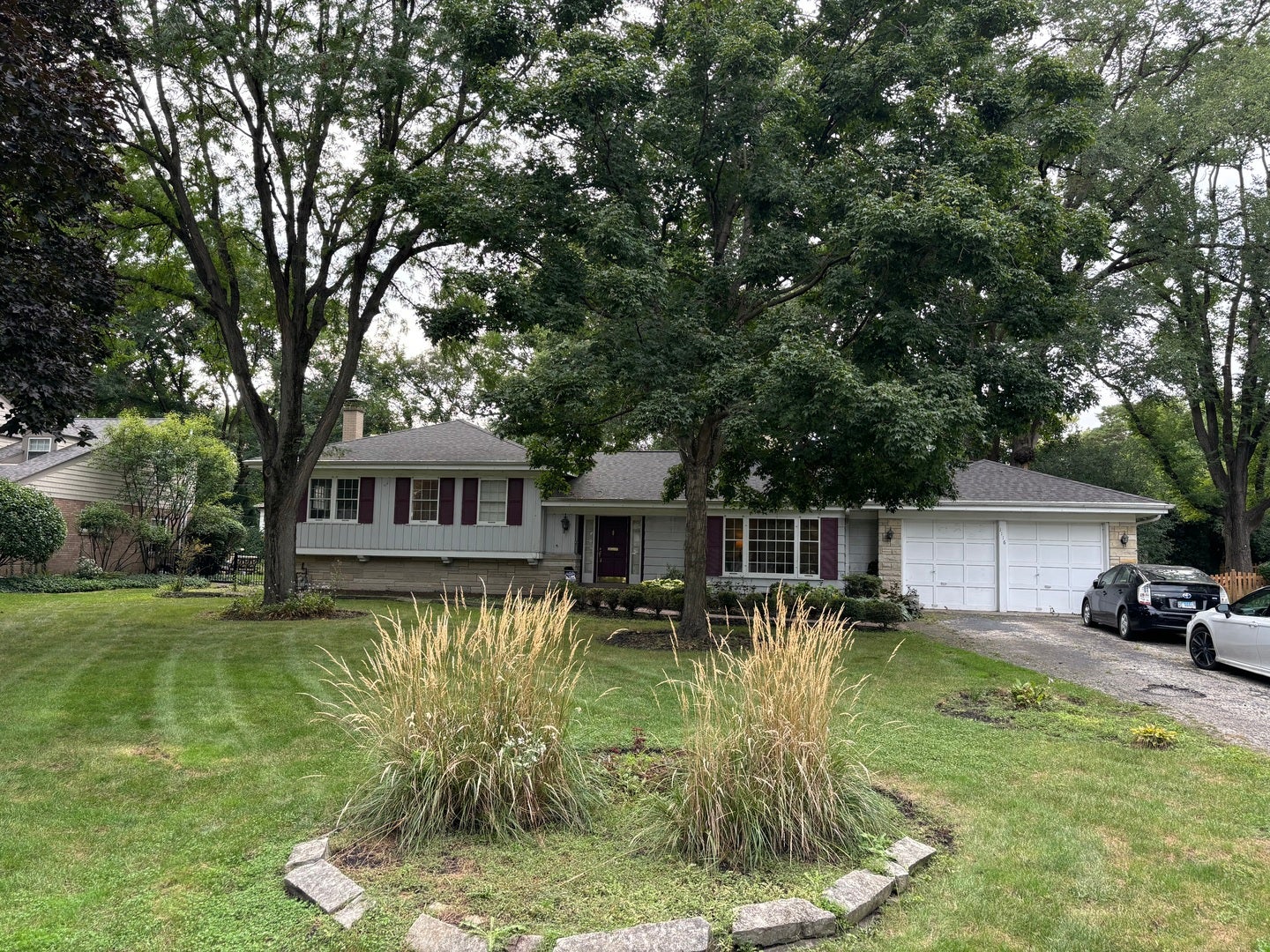1116 Woodview Road — photo