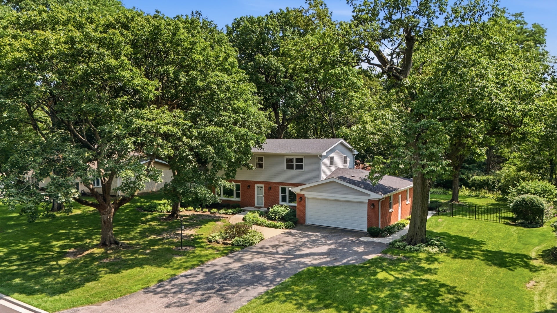 317 E Forest Lane — photo