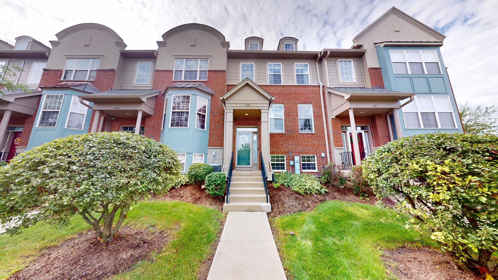 1667 Station Park Drive — photo