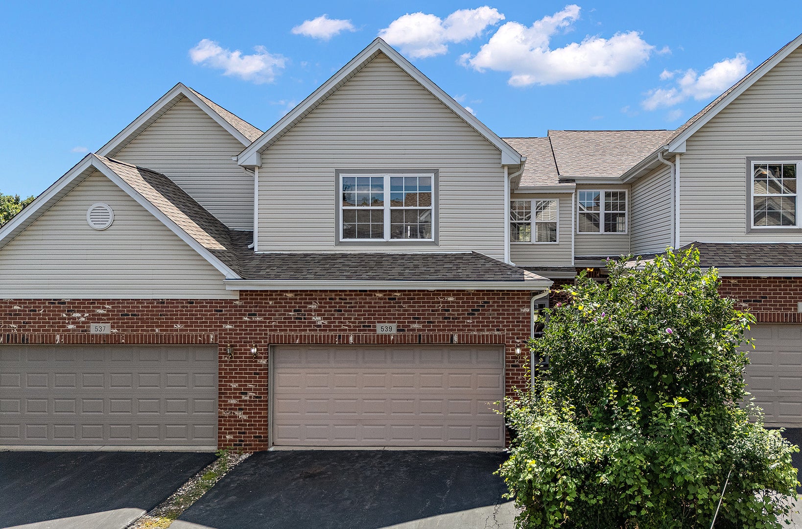 539 Goodwin Drive — photo