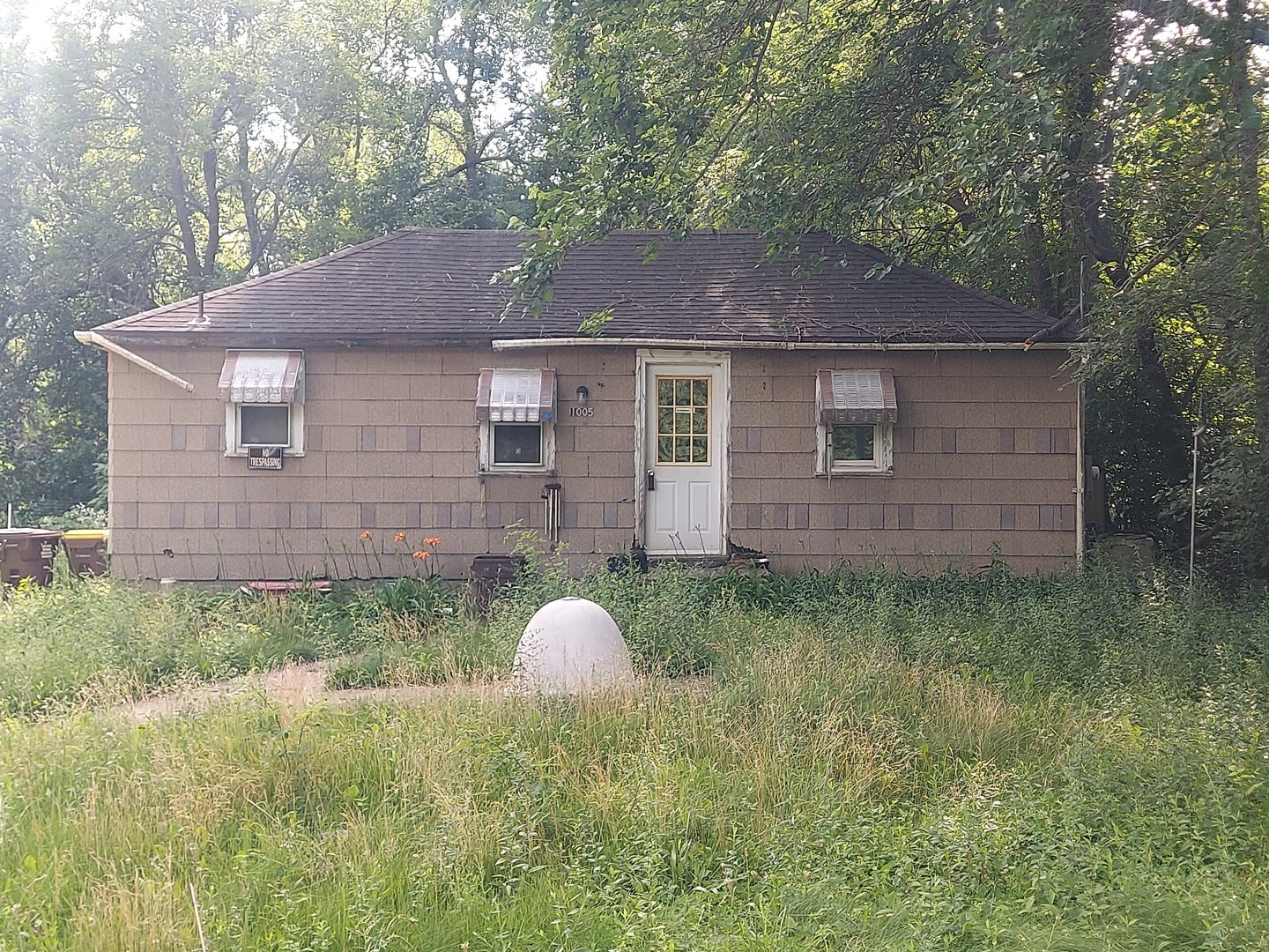 1005 Willard Avenue — photo
