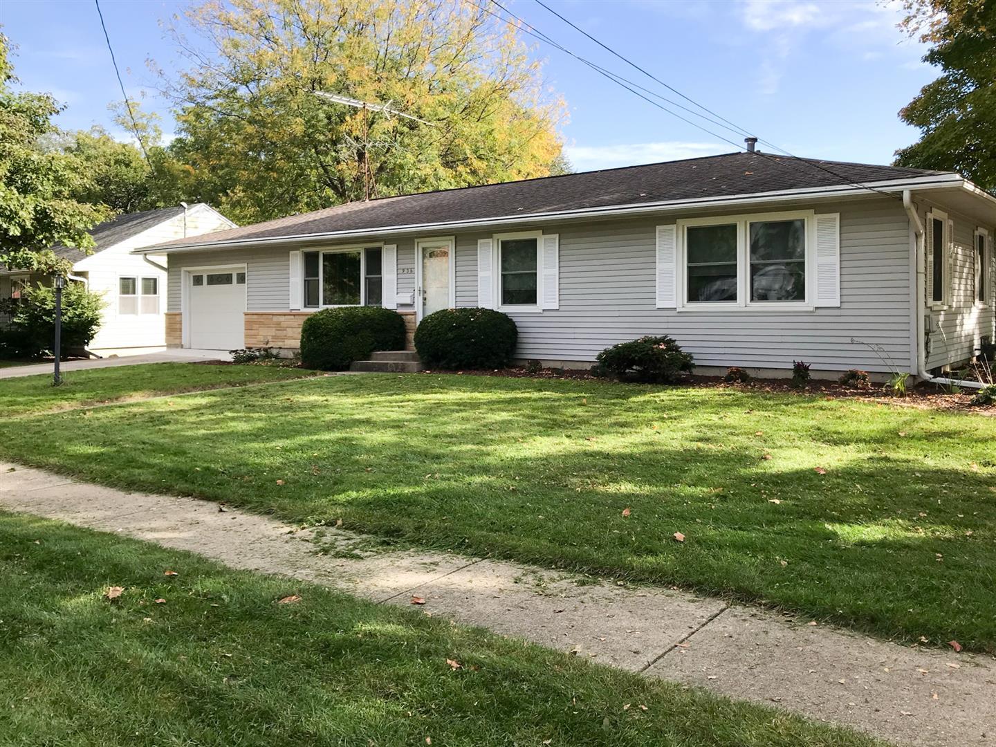936 Somonauk Street — photo