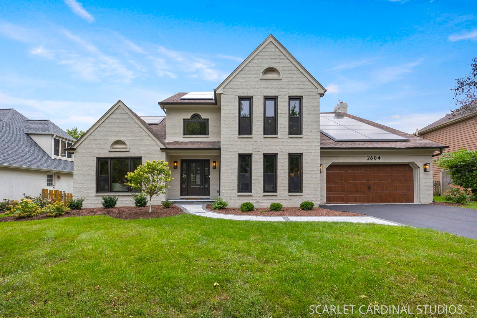 2604 Newport Drive — photo
