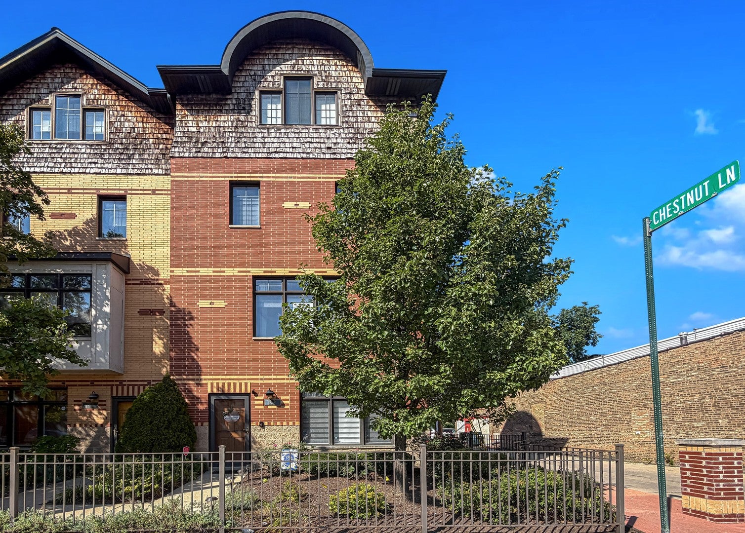 1016 Madison Street — photo