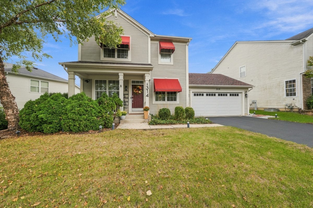 314 Red Sky Drive — photo