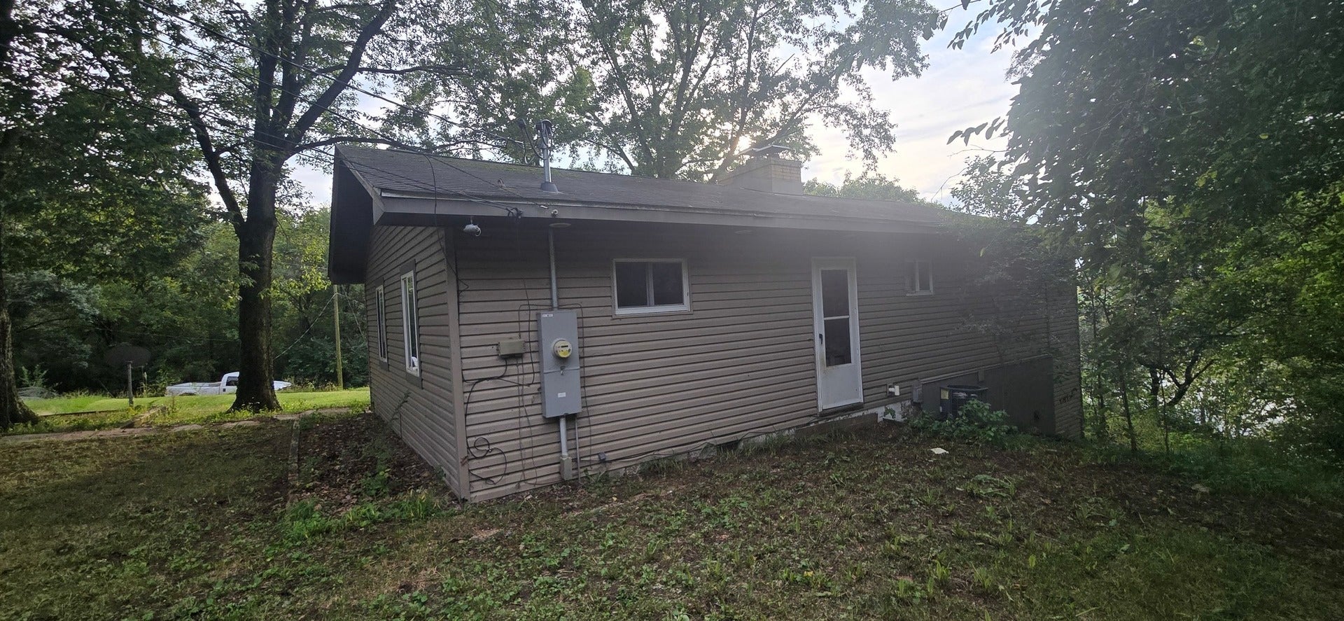 11771 Hacklers Subdivision Road — photo