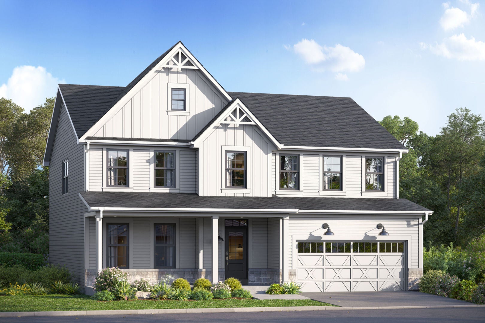 612 Sugar Maple Way — photo