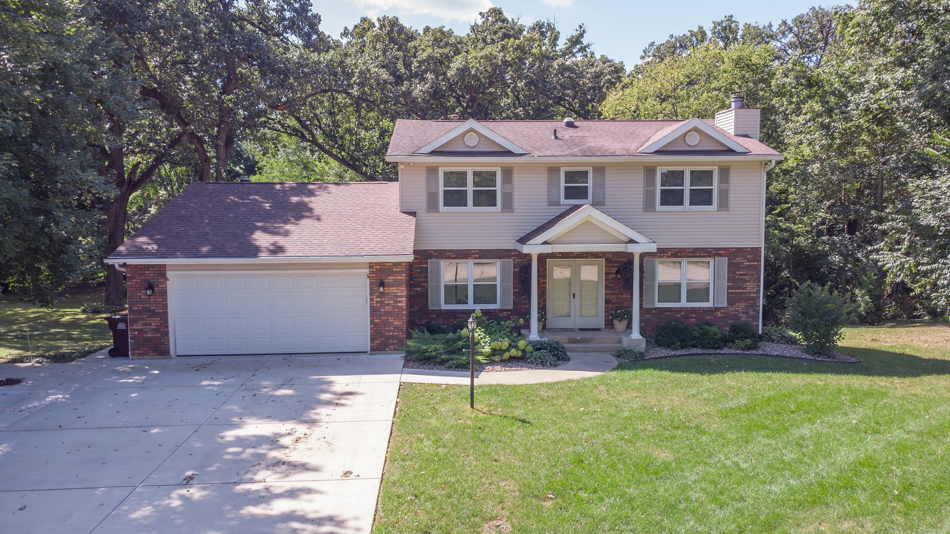 732 Santa Fe Drive — photo