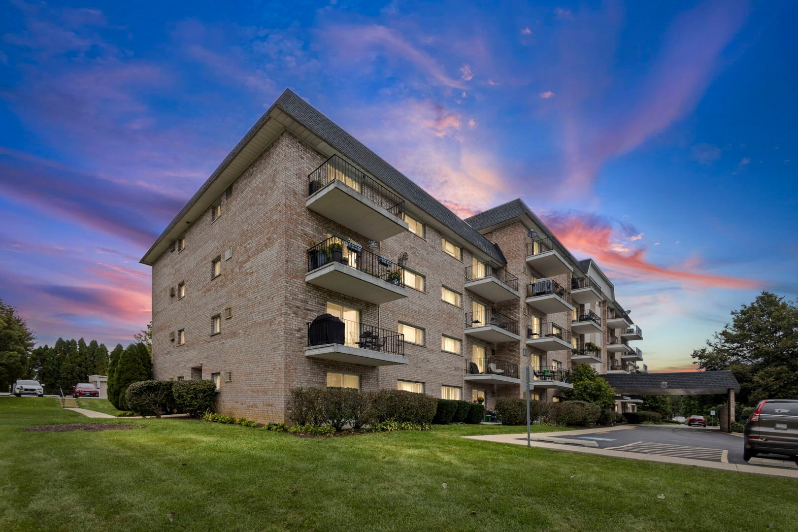 1000 S Lorraine Road 110 — photo