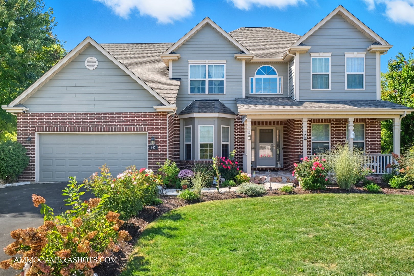 467 Poplar Drive — photo
