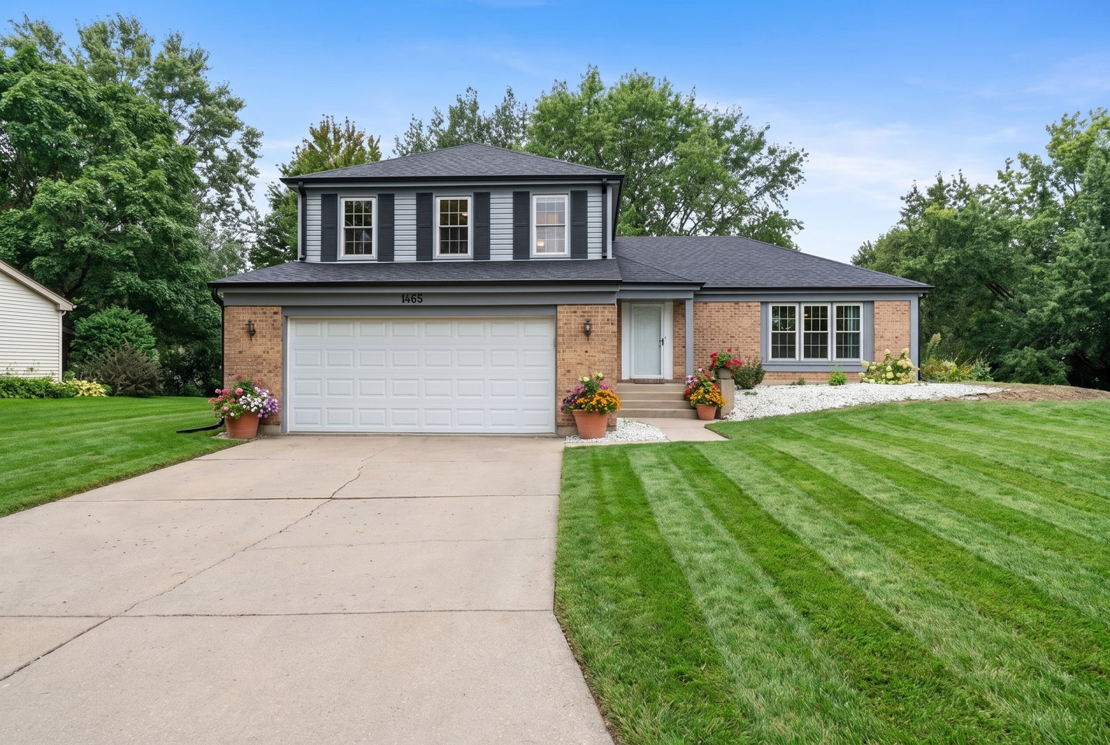 1465 Jasper Drive — photo