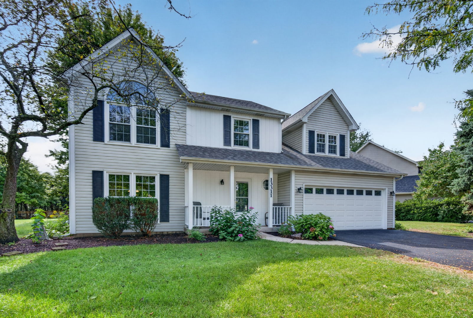 13311 S Columbine Circle — photo