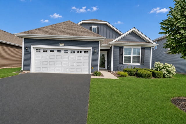 2371 Cannon Drive — photo