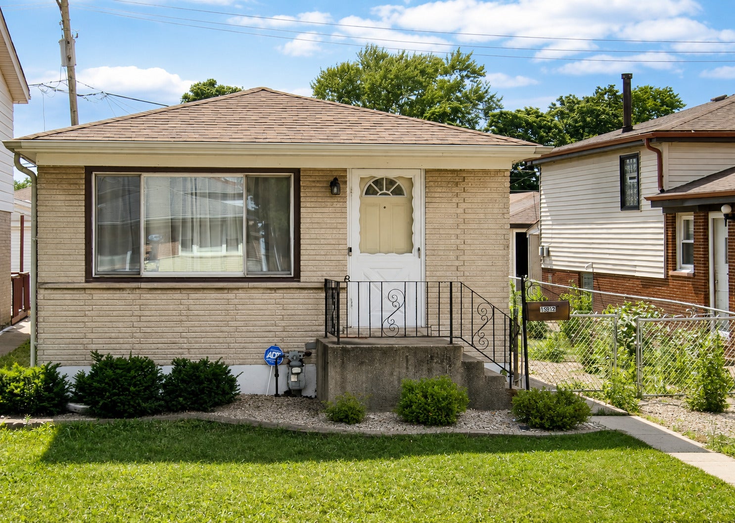 13024 S Burley Avenue — photo