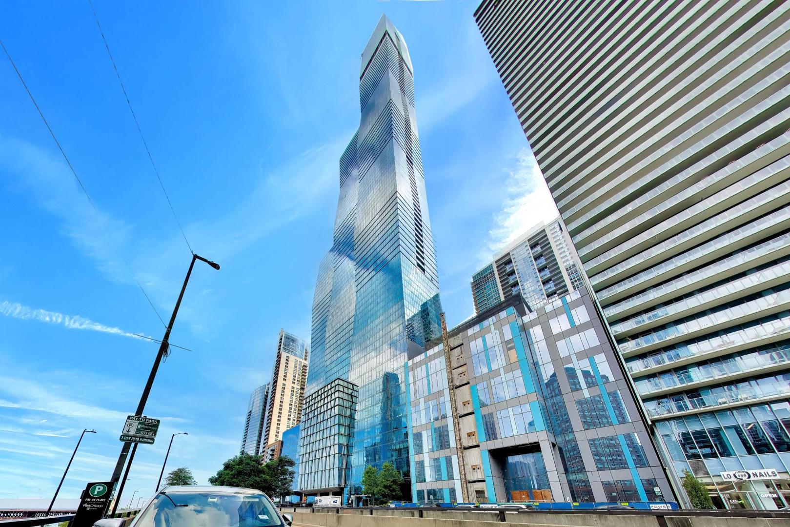 363 E Wacker Drive #1908, Chicago, IL 60601 — photo 2