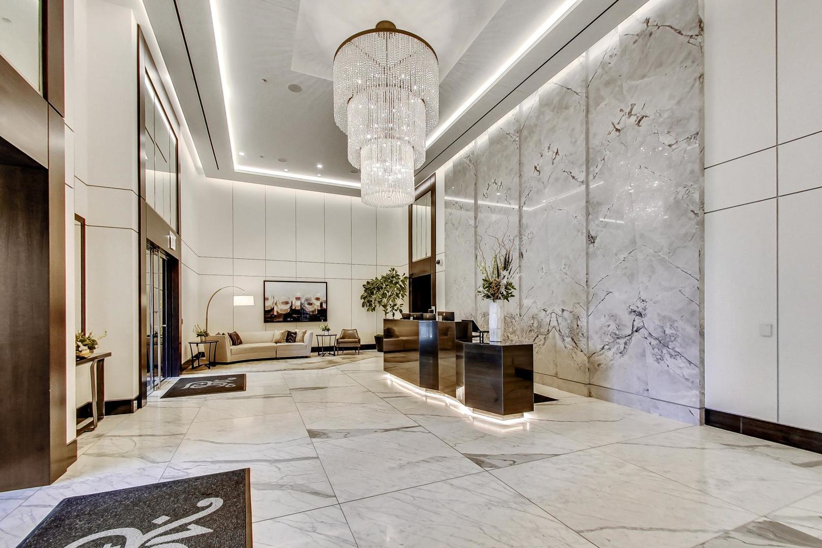 363 E Wacker Drive #1908, Chicago, IL 60601 — photo 3