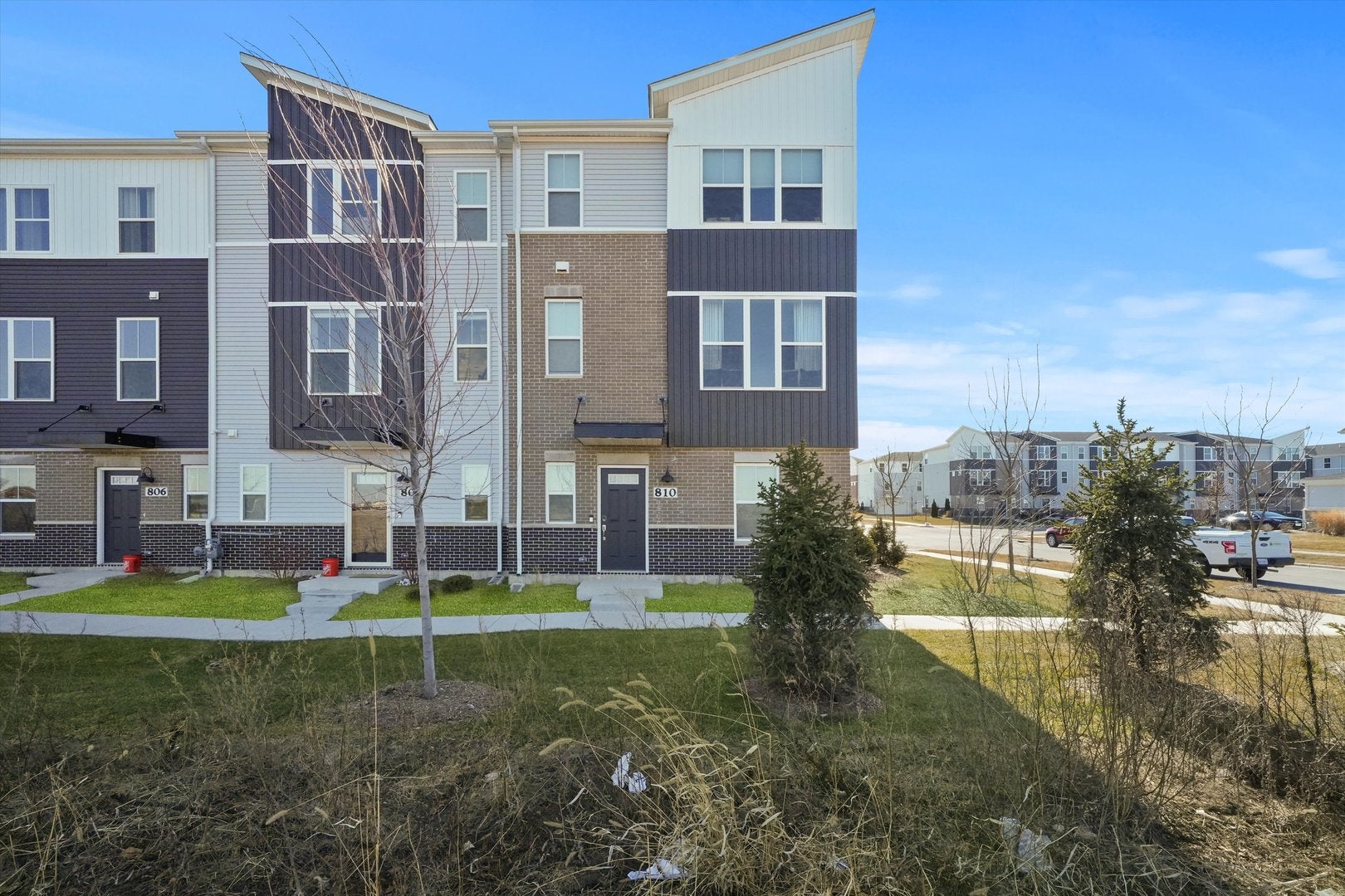810 Finley Drive — photo