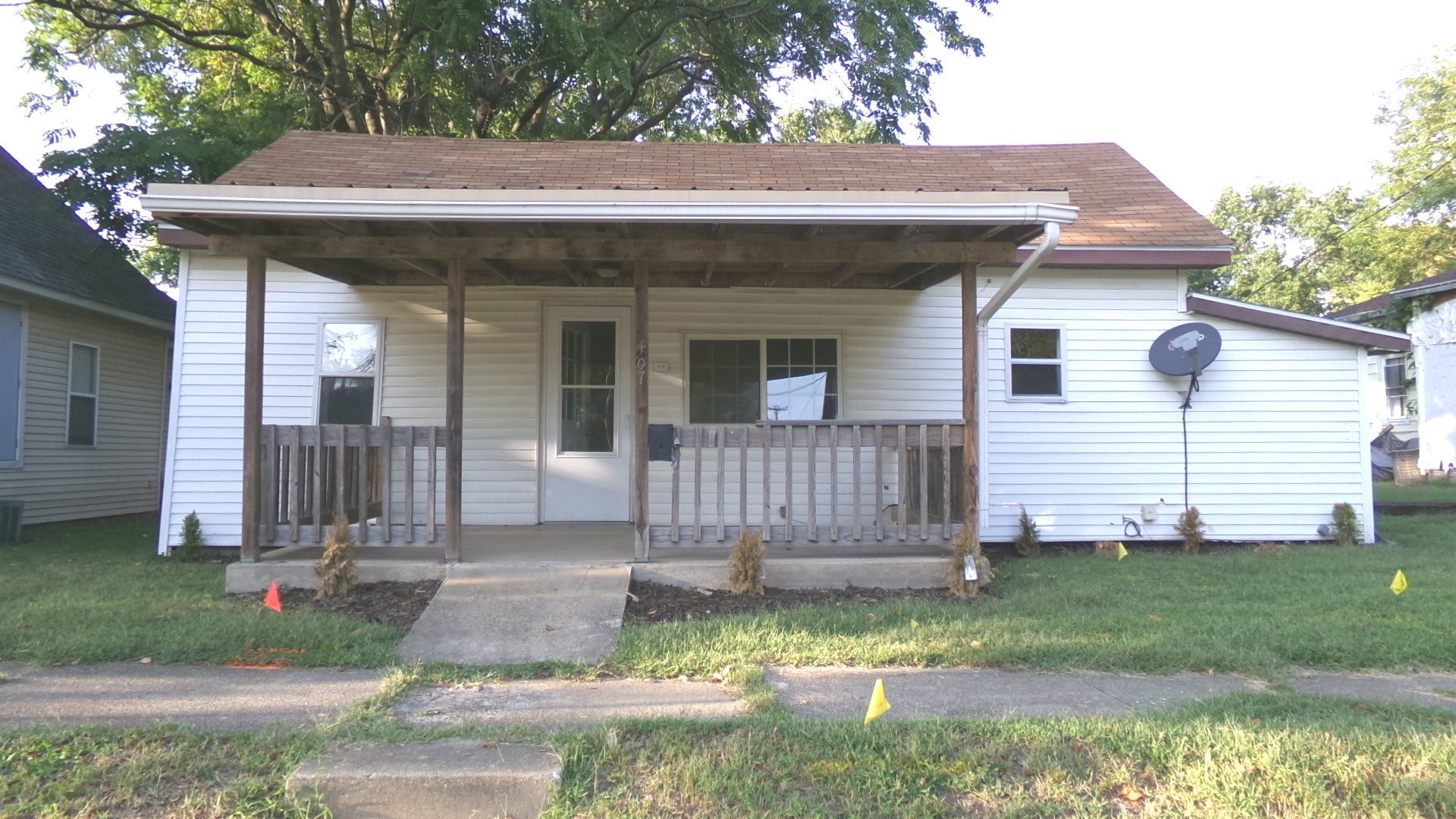 407 E Woodlawn Street — photo