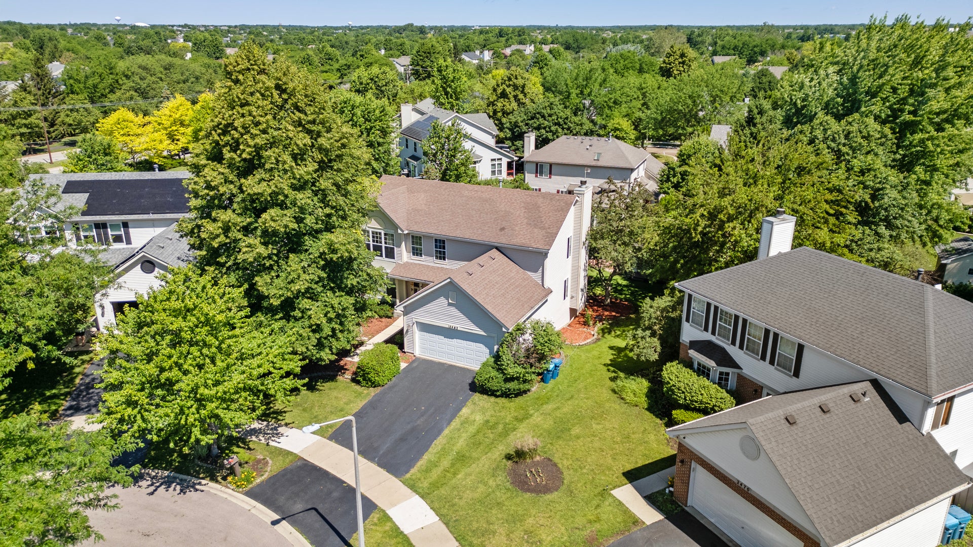 2462 Green Valley Court — photo