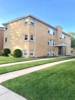 8609 N Milwaukee Avenue Ge — photo