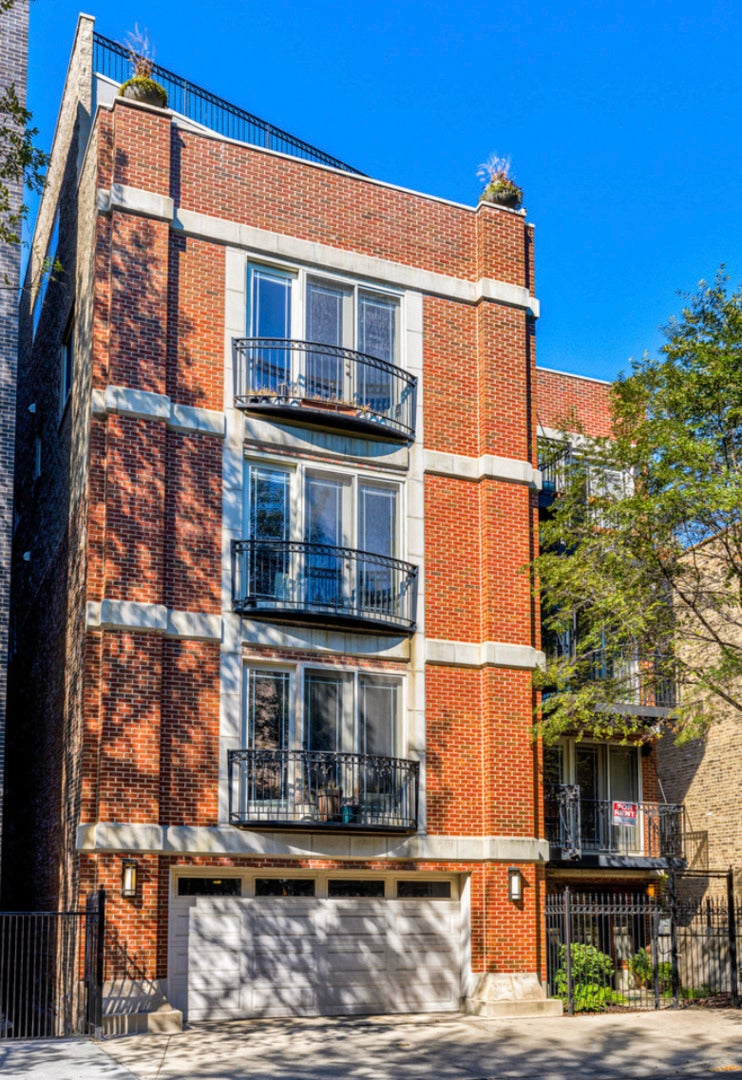 1514 W Thomas Street 4B — photo