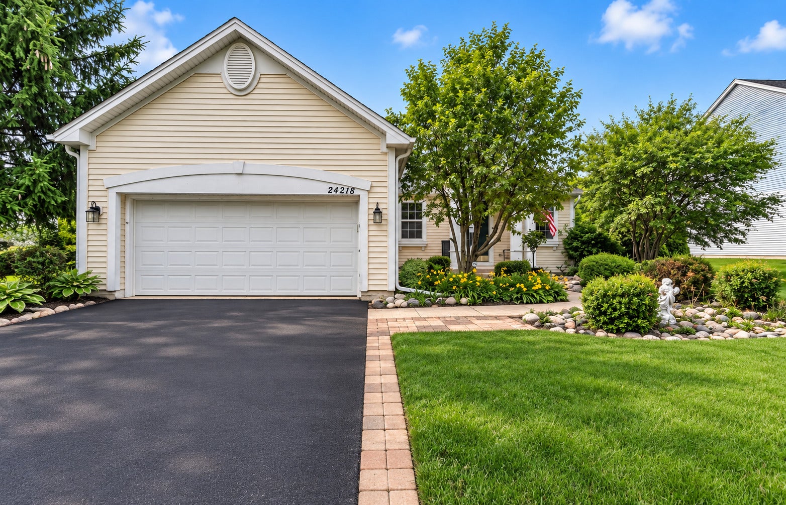 24218 Apple Creek Lane — photo