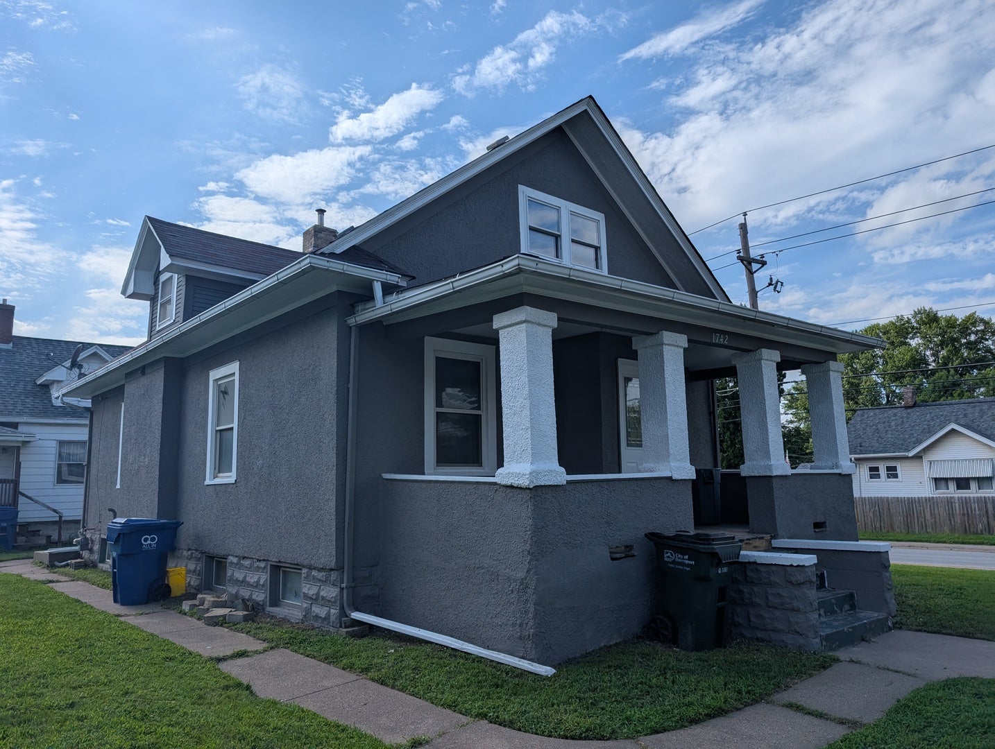 1742 N Howell Street — photo