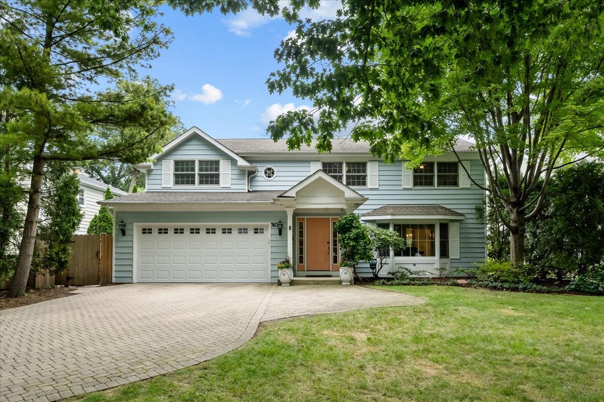 363 Newman Court — photo