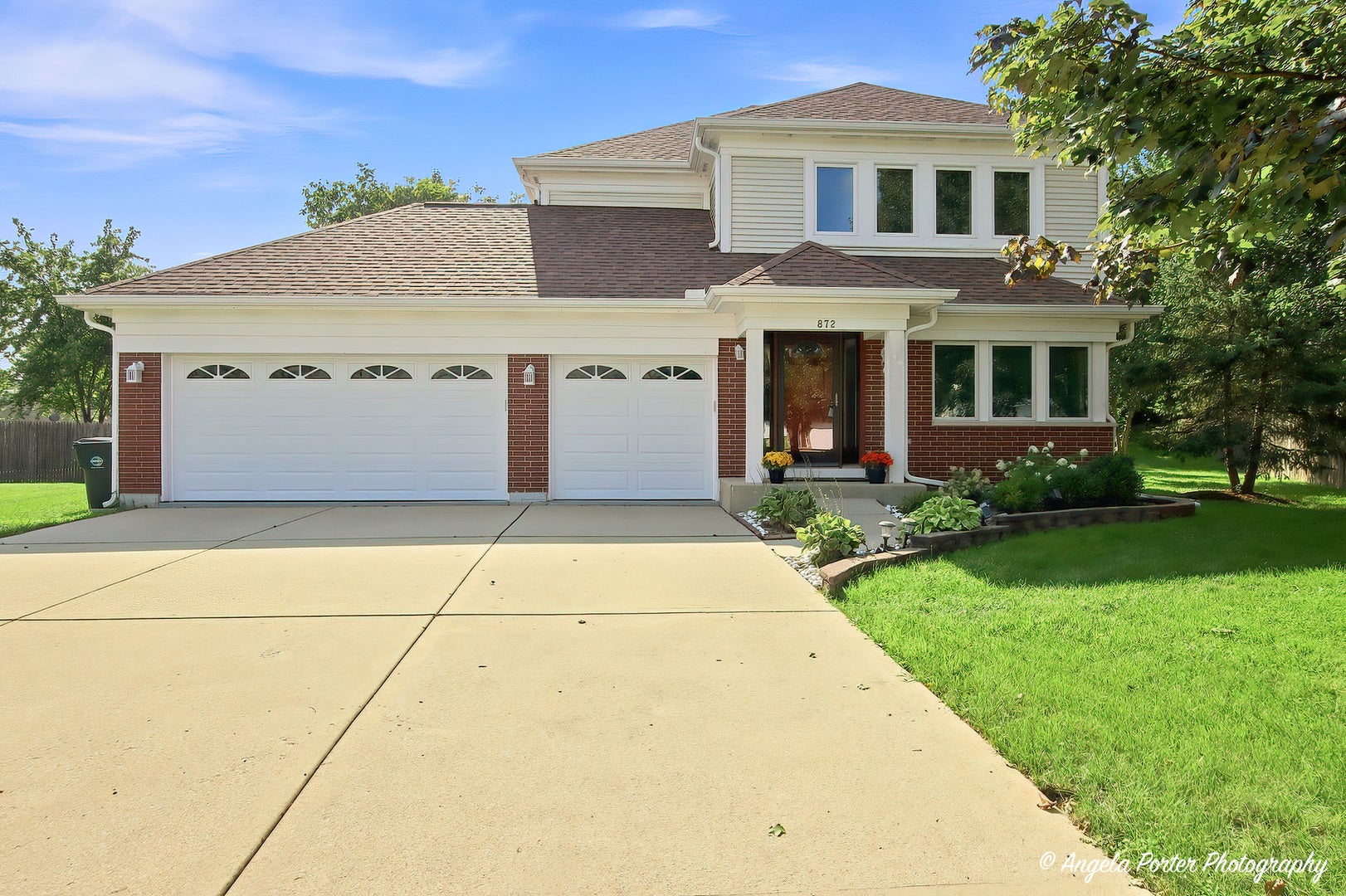 872 Harvest Court — photo