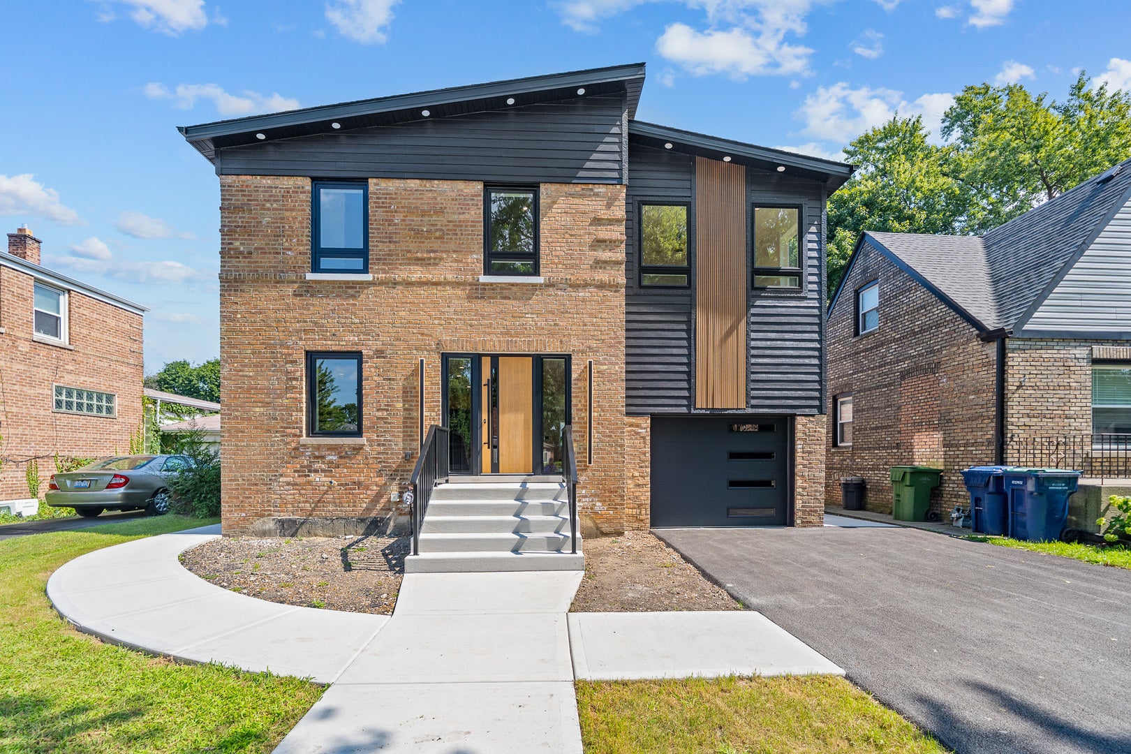 3448 W Clark Drive — photo