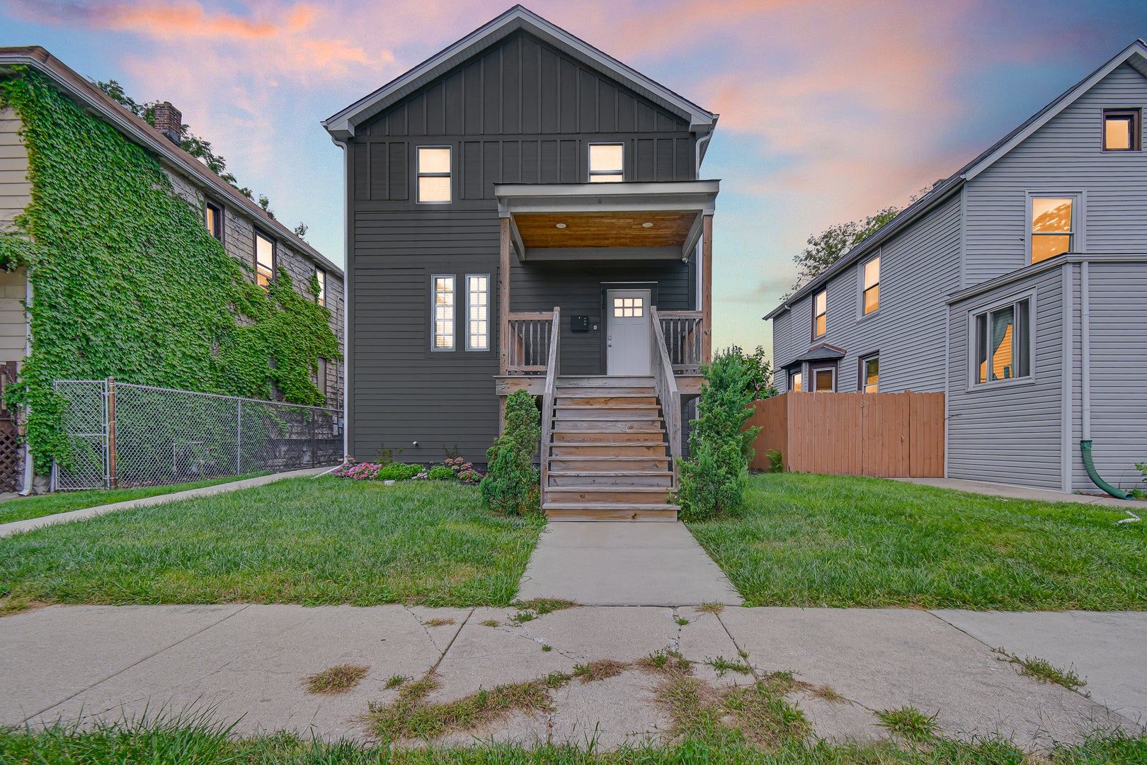 612 S 13th Avenue — photo