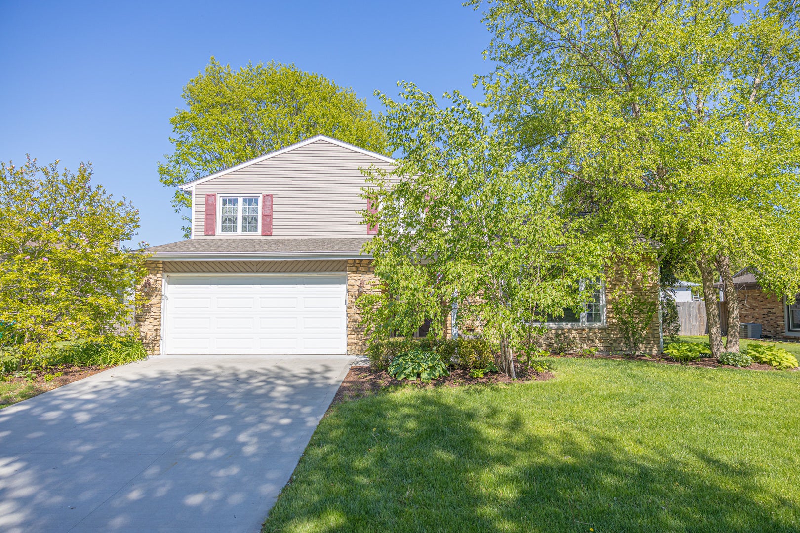 518 David Drive — photo