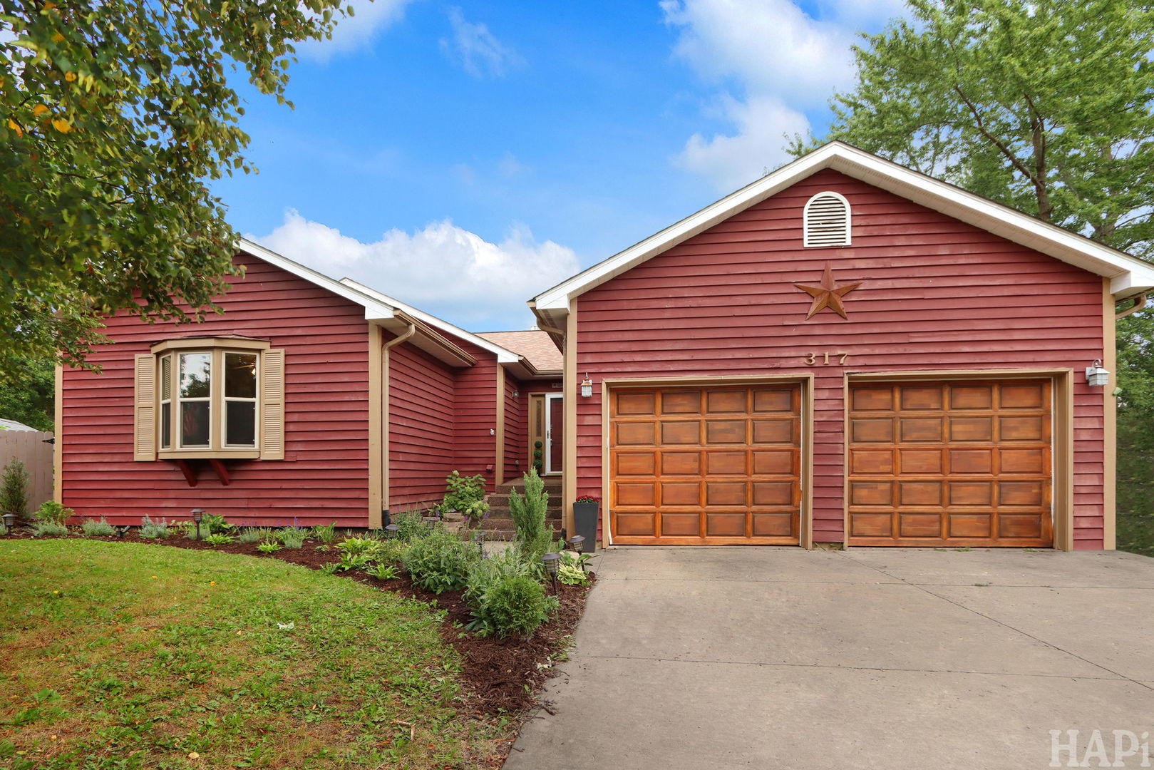 317 Quist Court — photo